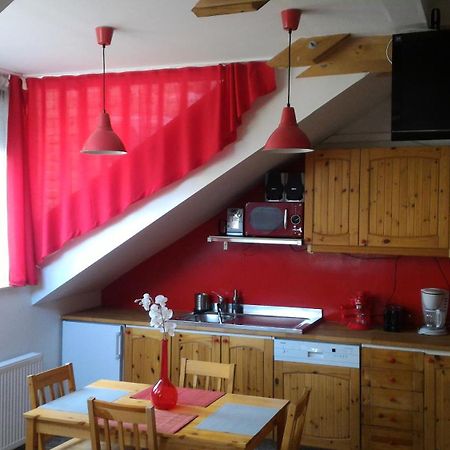 Patak28 Apartmanok Sopron Buitenkant foto