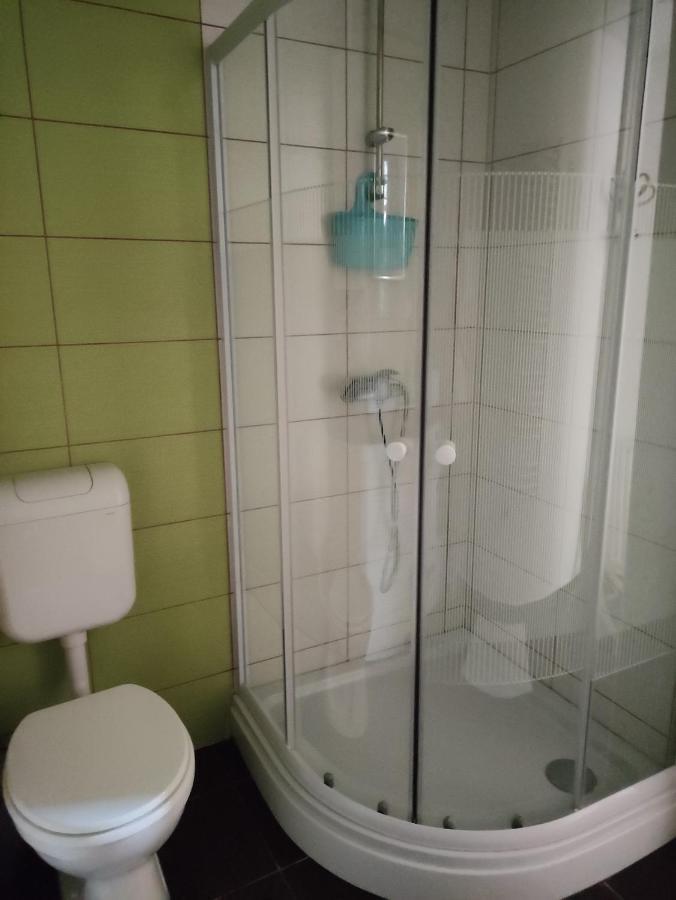 Patak28 Apartmanok Sopron Buitenkant foto