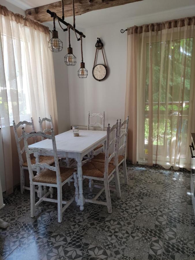Patak28 Apartmanok Sopron Buitenkant foto