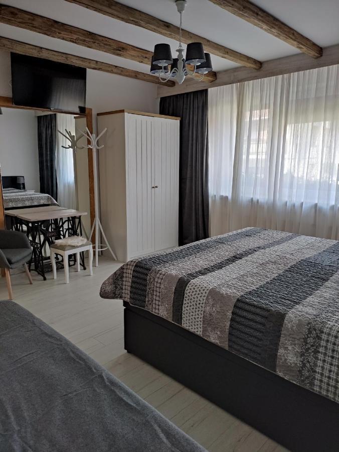 Patak28 Apartmanok Sopron Buitenkant foto