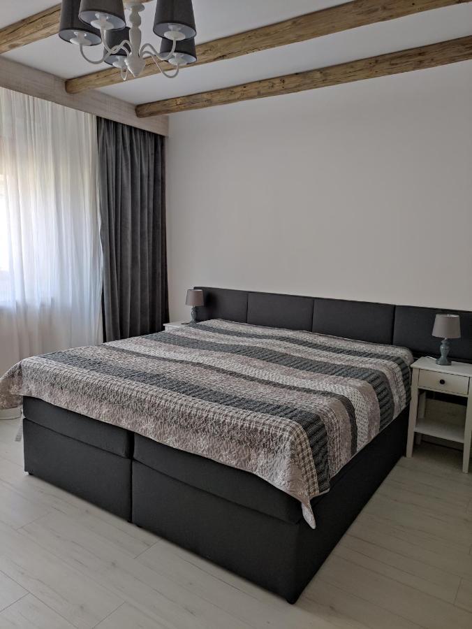 Patak28 Apartmanok Sopron Buitenkant foto