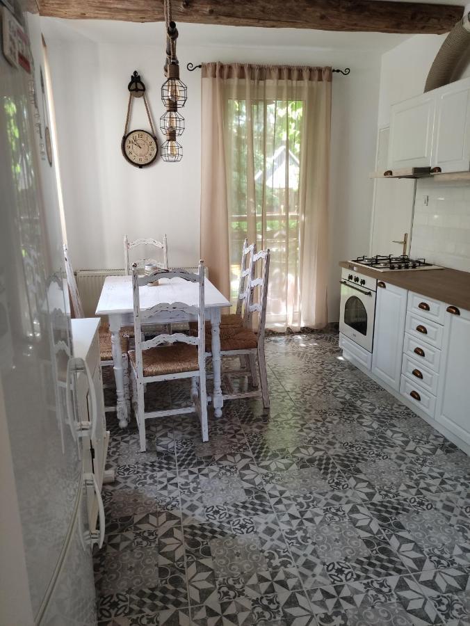Patak28 Apartmanok Sopron Buitenkant foto