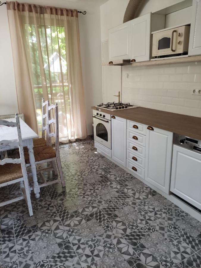 Patak28 Apartmanok Sopron Buitenkant foto