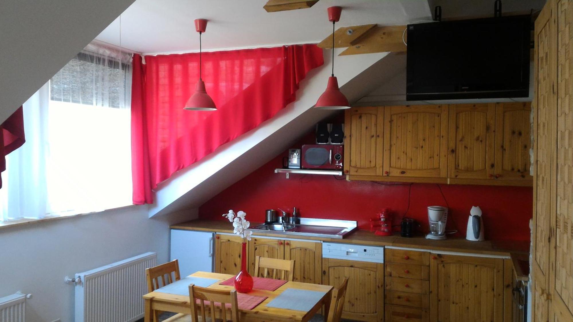Patak28 Apartmanok Sopron Buitenkant foto