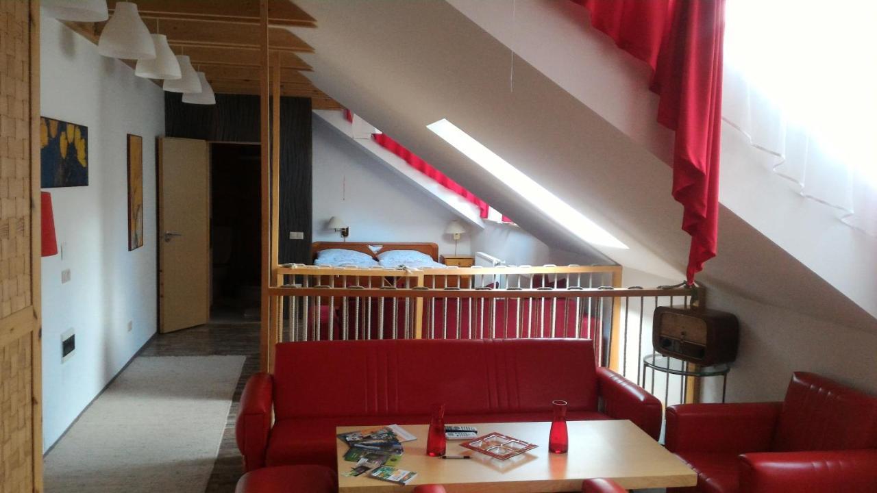 Patak28 Apartmanok Sopron Buitenkant foto
