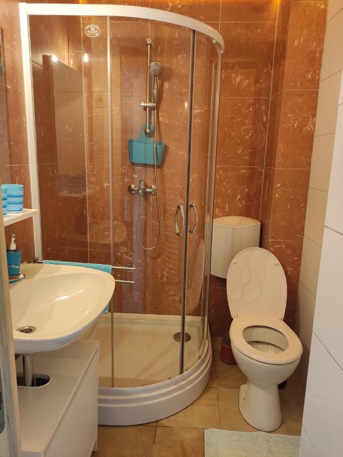 Patak28 Apartmanok Sopron Buitenkant foto