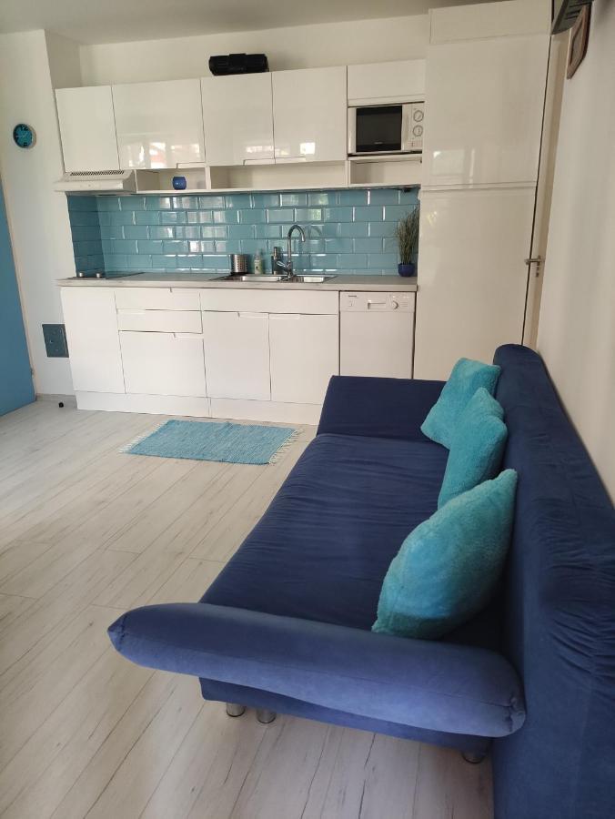 Patak28 Apartmanok Sopron Buitenkant foto
