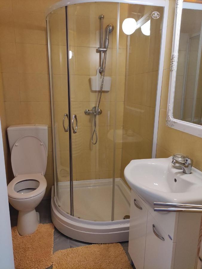 Patak28 Apartmanok Sopron Buitenkant foto